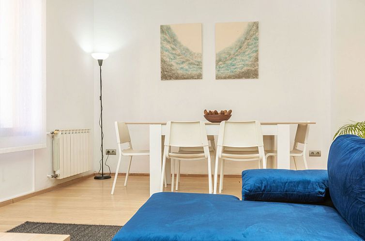 Appartement Matilde