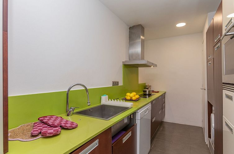 Appartement Matilde
