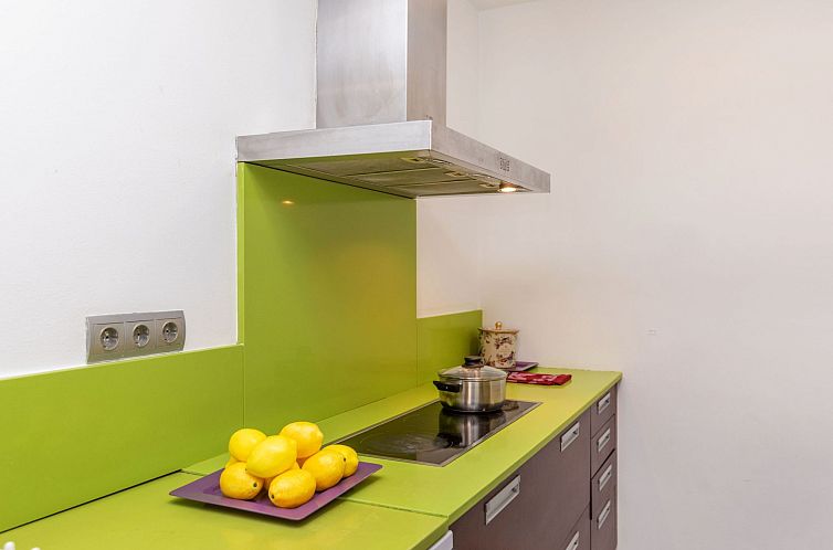 Appartement Matilde