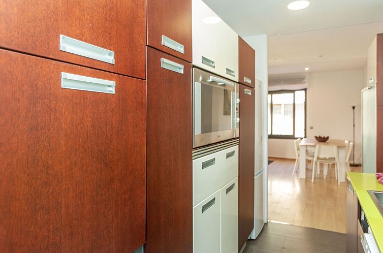Appartement Matilde