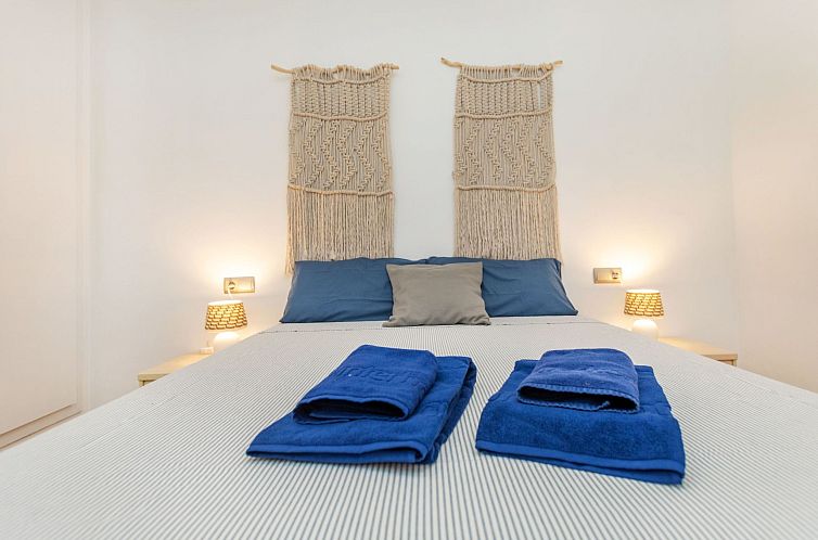 Appartement Matilde