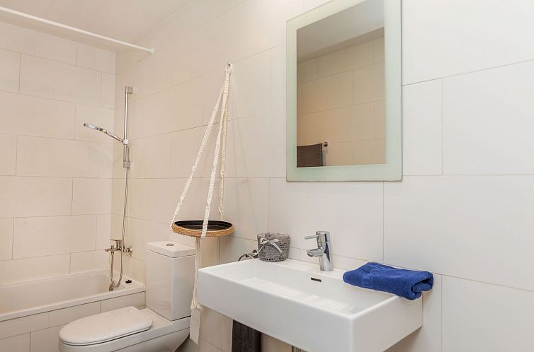 Appartement Matilde