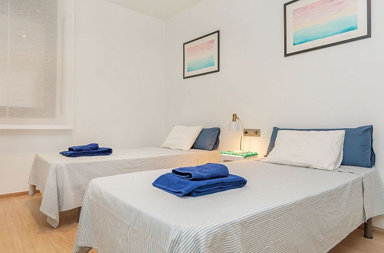 Appartement Matilde