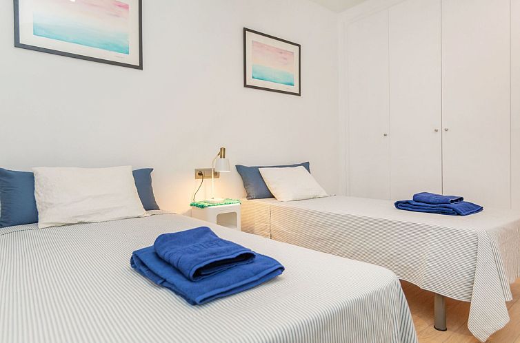 Appartement Matilde