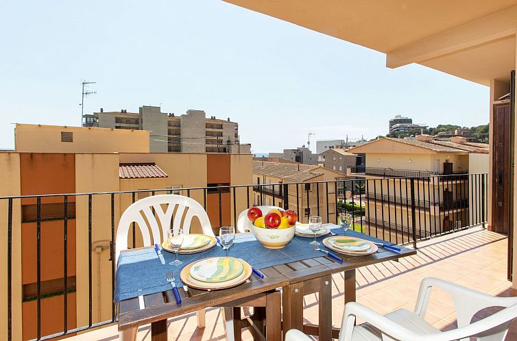 Guest house 15027013 - Apartment Costa Brava - Appartement Rosita