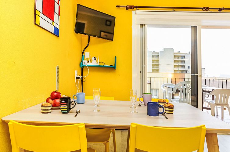 Appartement Rosita