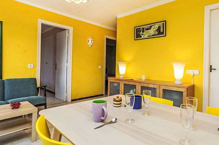 Appartement Rosita