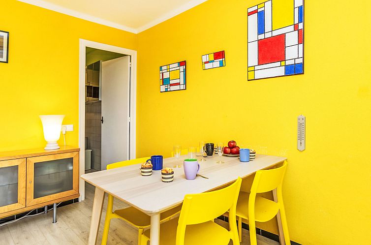 Appartement Rosita