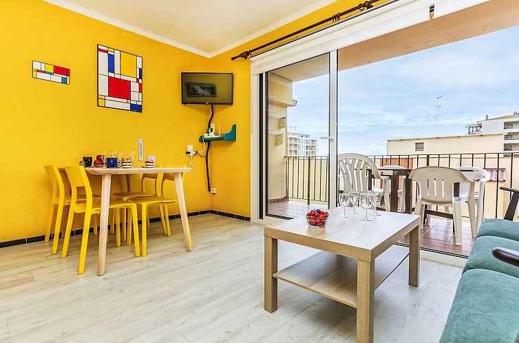 Appartement Rosita