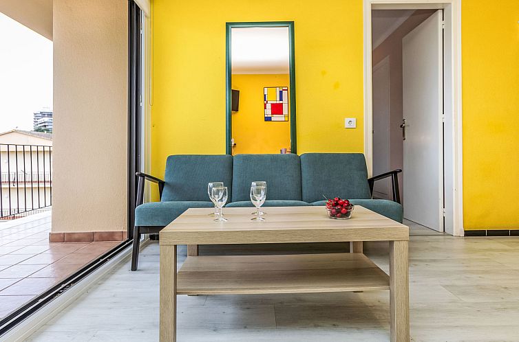 Appartement Rosita