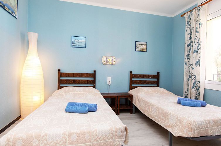 Appartement Rosita