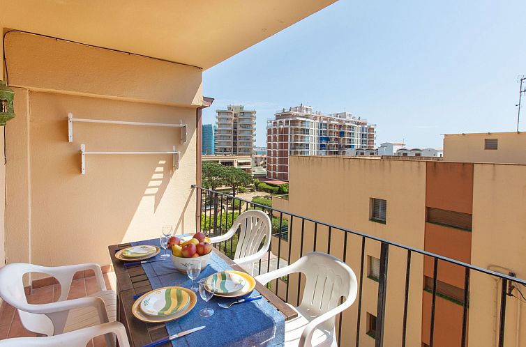 Appartement Rosita