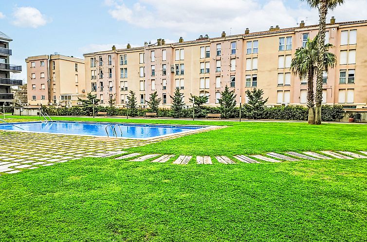 Unterkunft 15027014 - Appartement Costa Brava - Appartement Puig Sapera