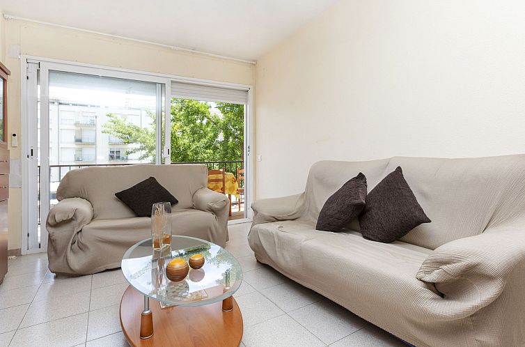 Appartement Puig Sapera