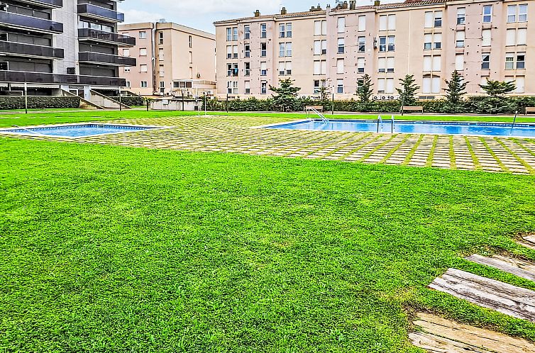 Appartement Puig Sapera