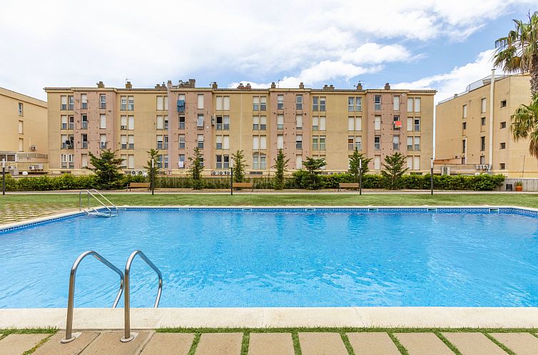 Appartement Puig Sapera