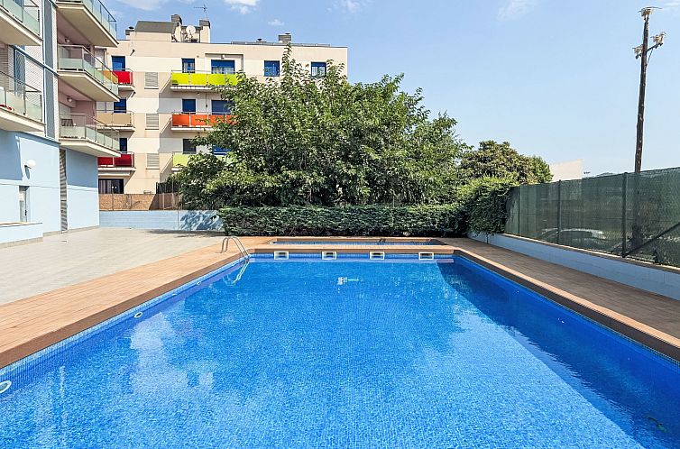 Unterkunft 15027015 - Appartement Costa Brava - Appartement Sonnige Ferien