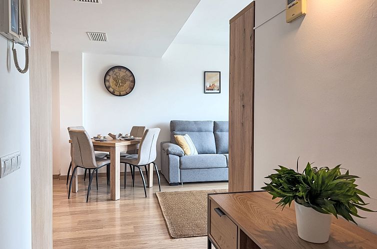 Appartement Sonnige Ferien