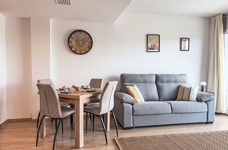 Appartement Sonnige Ferien