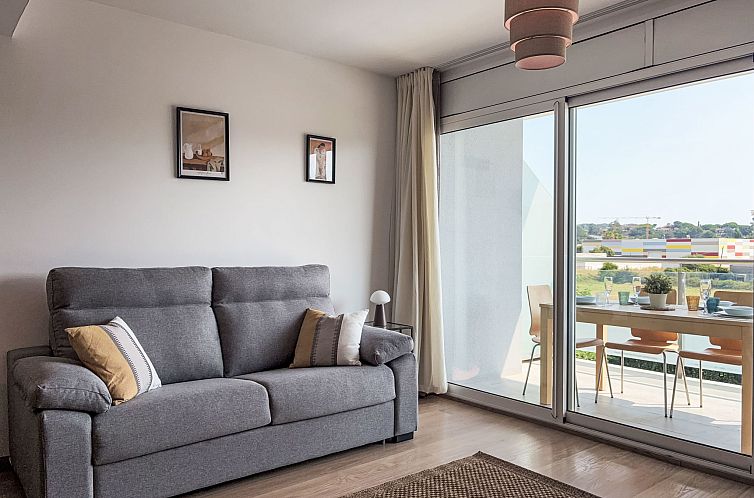 Appartement Sonnige Ferien