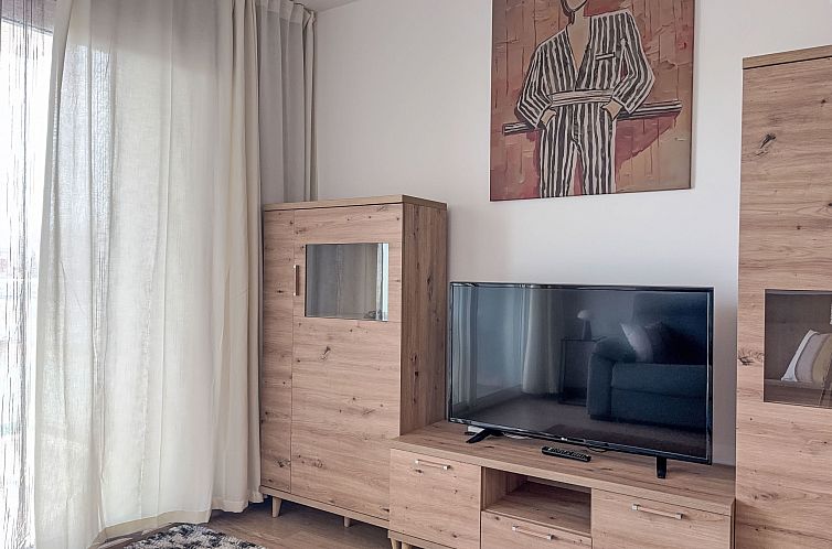 Appartement Sonnige Ferien