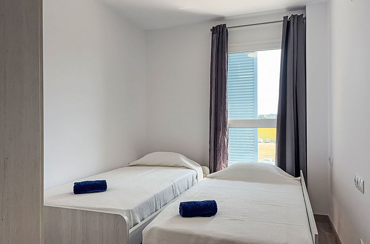 Appartement Sonnige Ferien