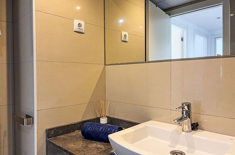 Appartement Sonnige Ferien