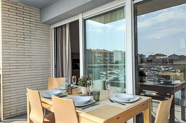 Appartement Sonnige Ferien