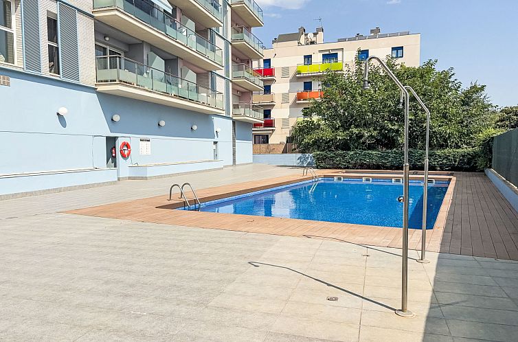 Appartement Sonnige Ferien