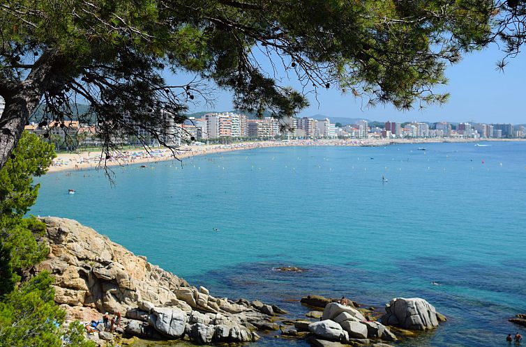 Appartement Sonnige Ferien