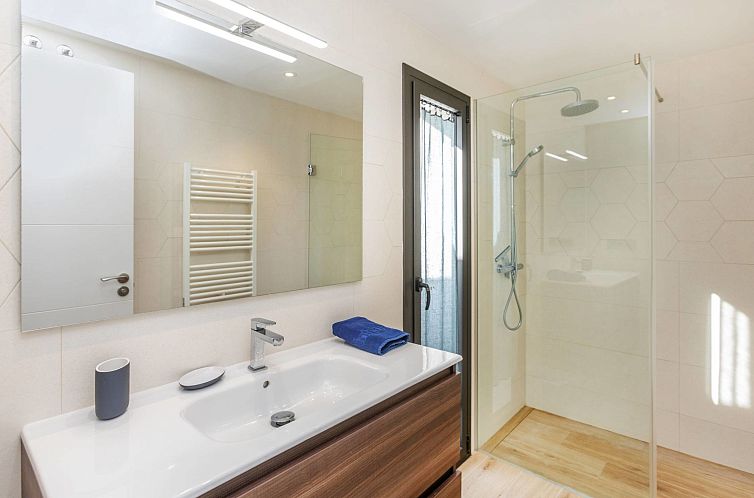 Vakantiehuis La Manzaneta