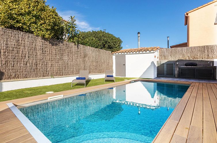 Vakantiehuis La Manzaneta