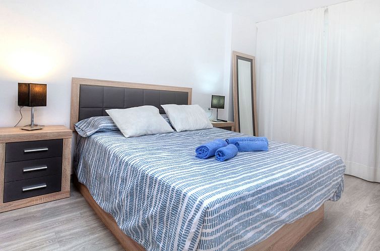Appartement Cap Roig