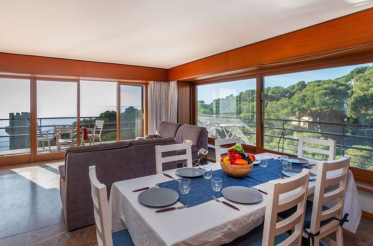 Appartement isabelle