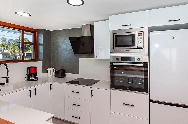 Appartement isabelle