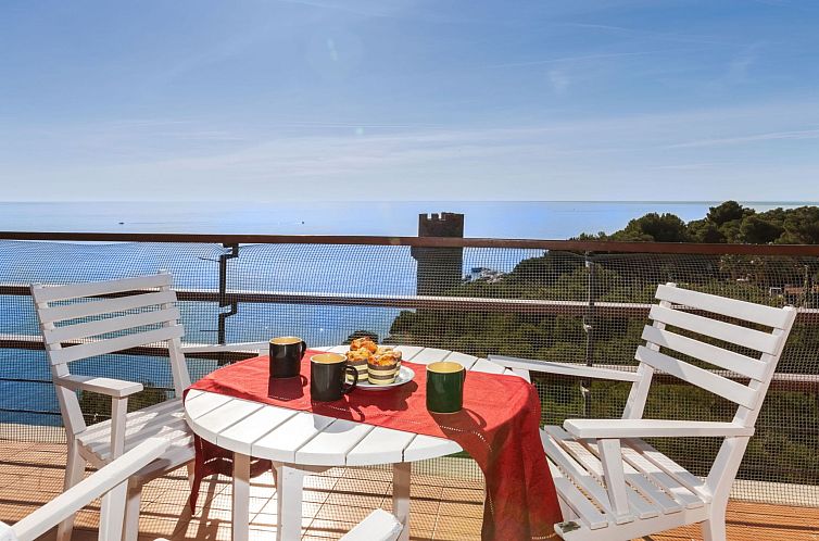 Appartement isabelle