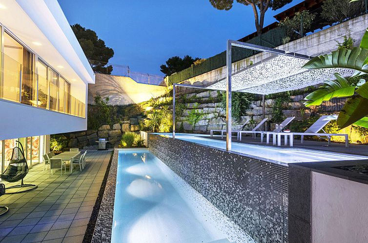 Vakantiehuis Nathalie