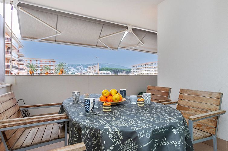 Appartement La Vela