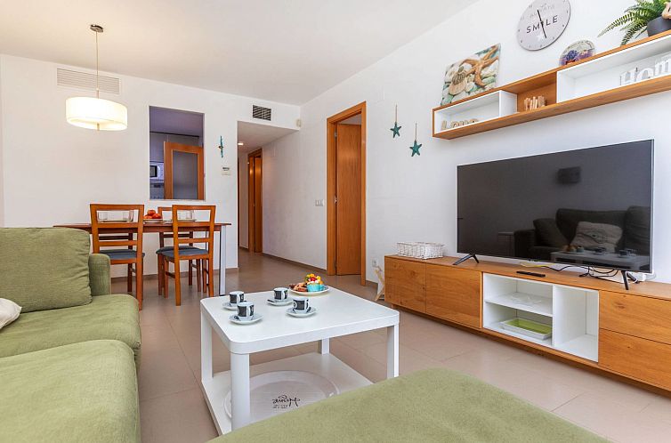 Appartement La Vela