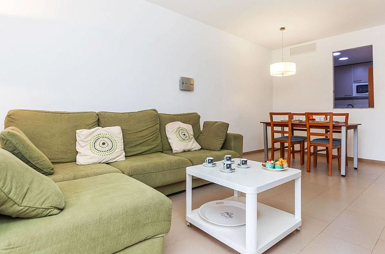 Appartement La Vela