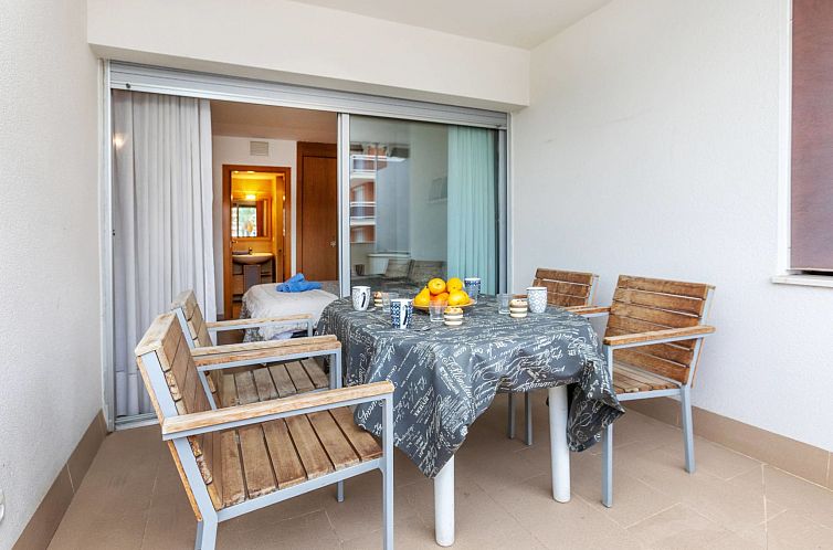 Appartement La Vela