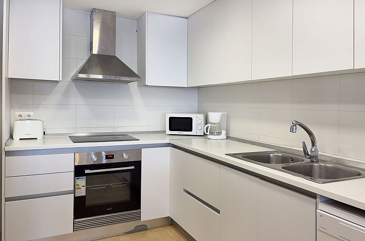 Appartement Clara