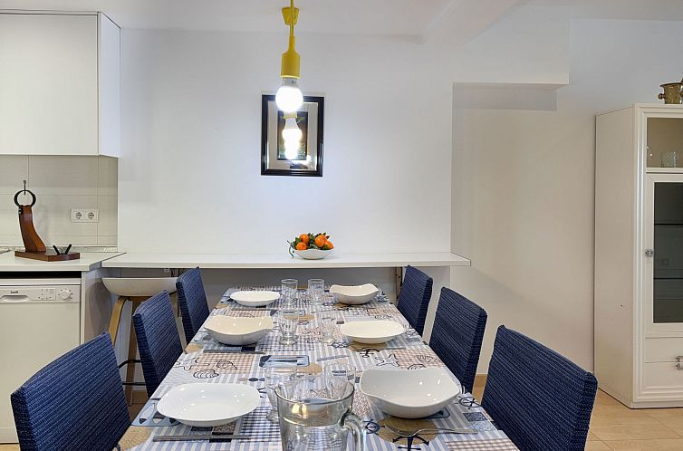Appartement Clara