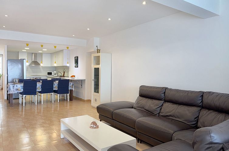 Appartement Clara