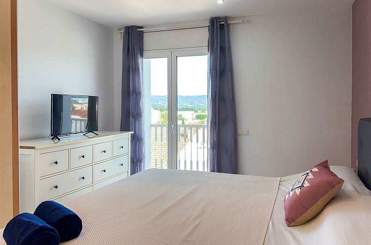 Appartement Clara