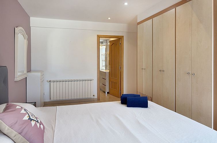 Appartement Clara