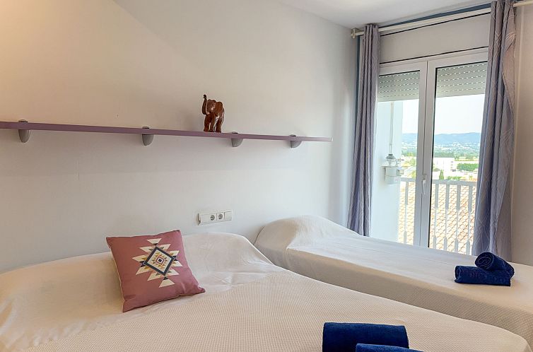 Appartement Clara