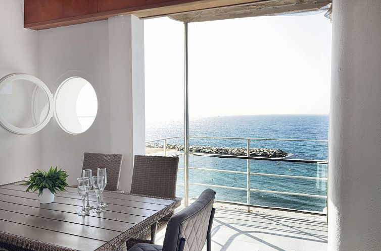 Appartement Clara