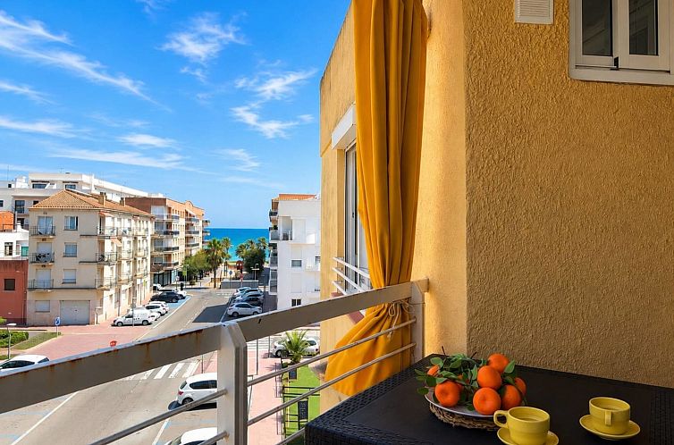 Guest house 15027022 - Apartment Costa Brava - Appartement Xaloc