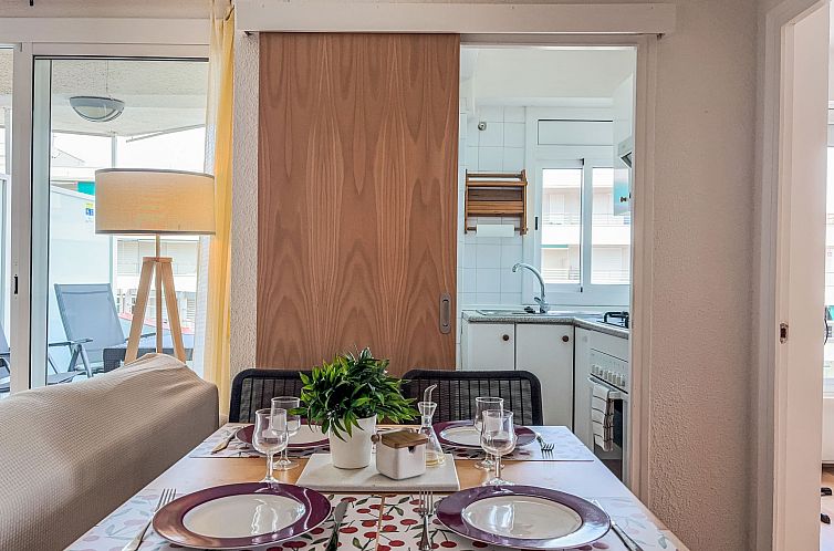 Appartement Xaloc